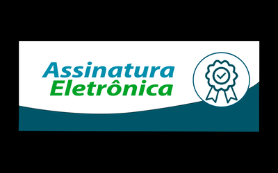 Assinatura Eletrônica