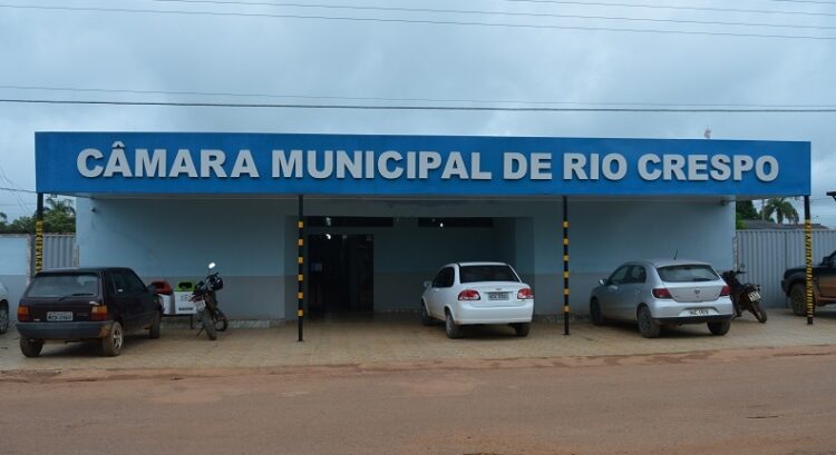 Câmara Municipal